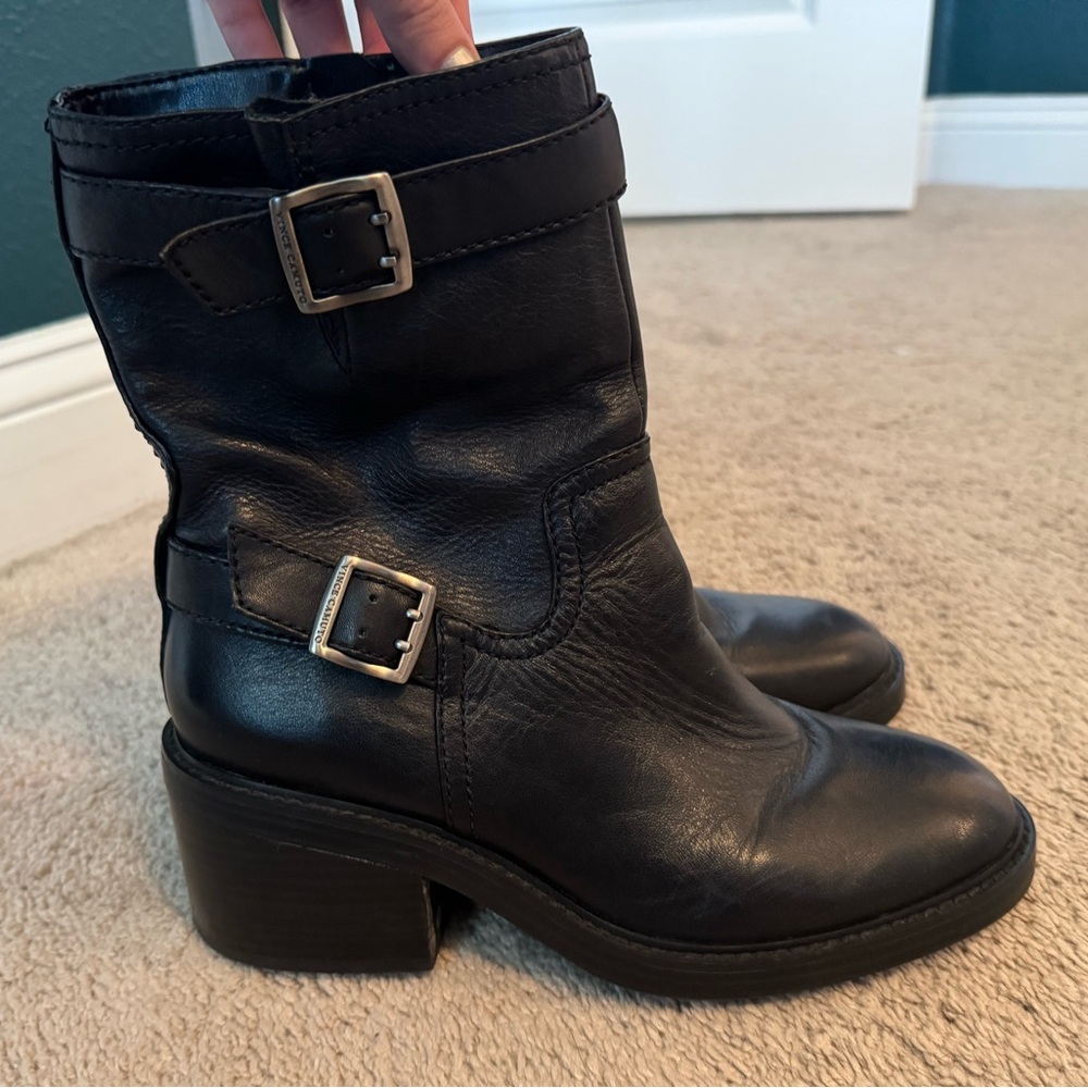 Vince Camuto Vergila boot